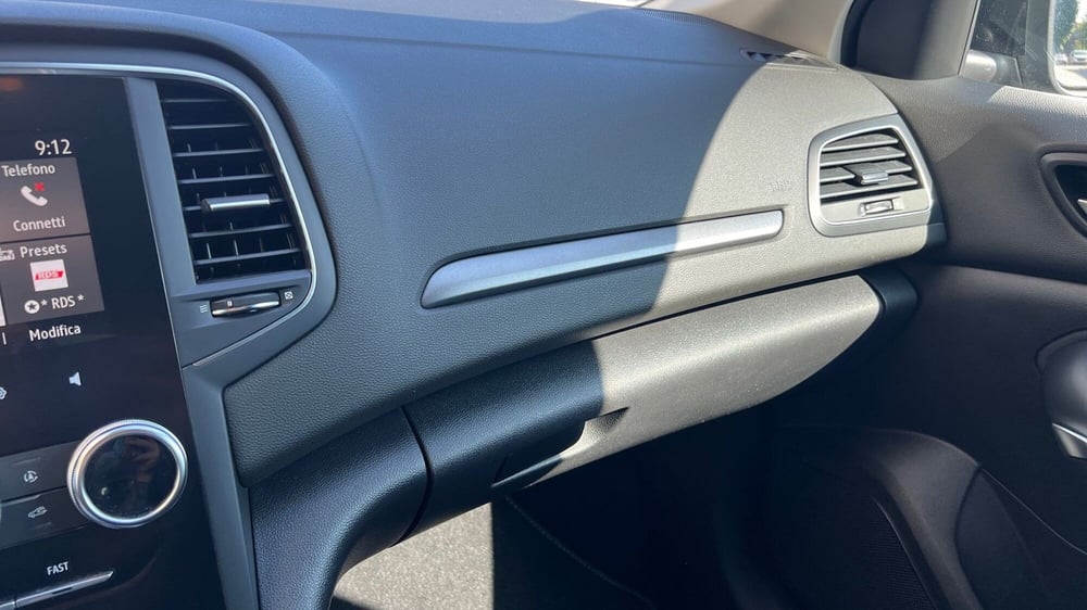 Renault Mégane Sporter usata a Parma (18)