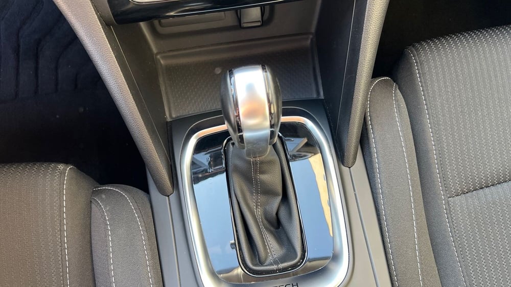 Renault Mégane Sporter usata a Parma (19)