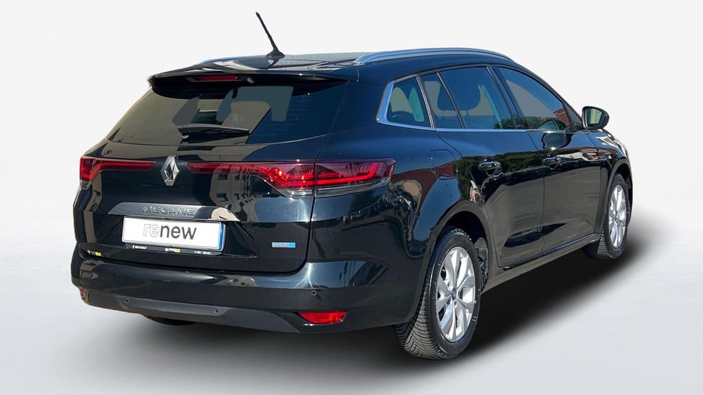Renault Mégane Sporter usata a Parma (2)