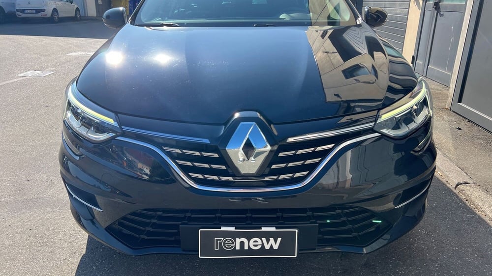 Renault Mégane Sporter usata a Parma (20)