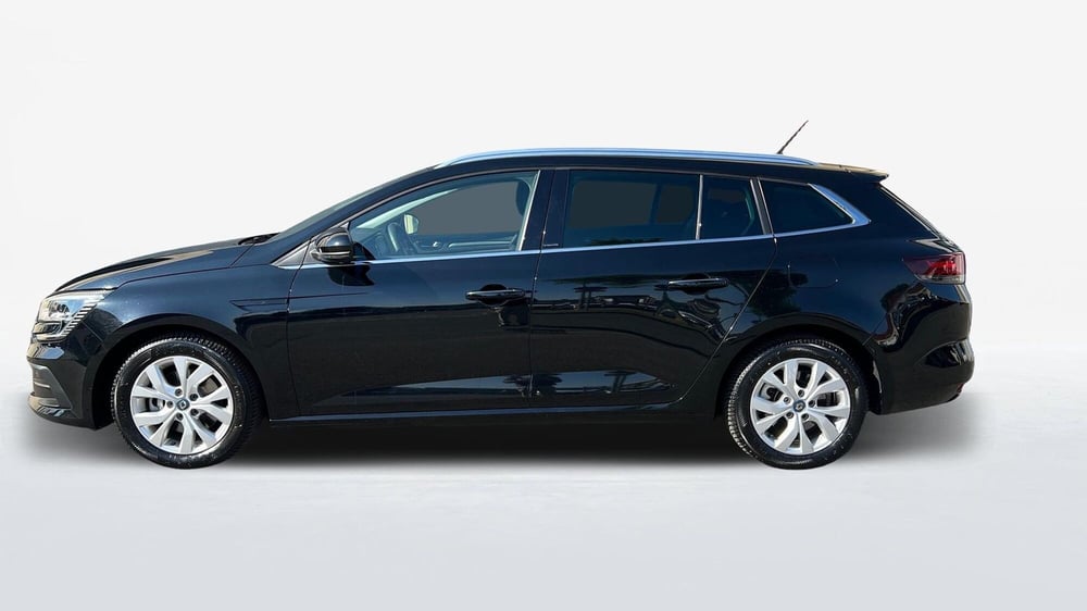 Renault Mégane Sporter usata a Parma (3)