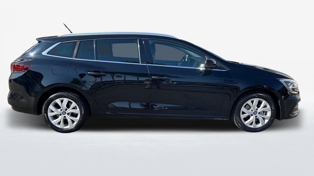 Renault Mégane Sporter usata a Parma (4)