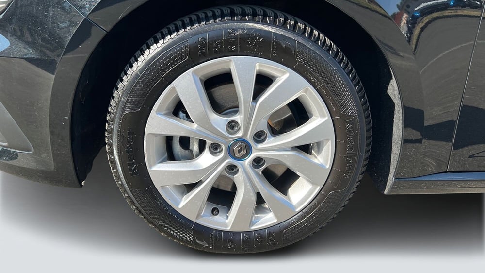 Renault Mégane Sporter usata a Parma (5)