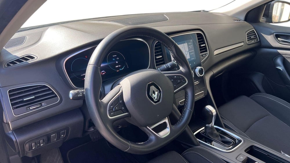 Renault Mégane Sporter usata a Parma (9)