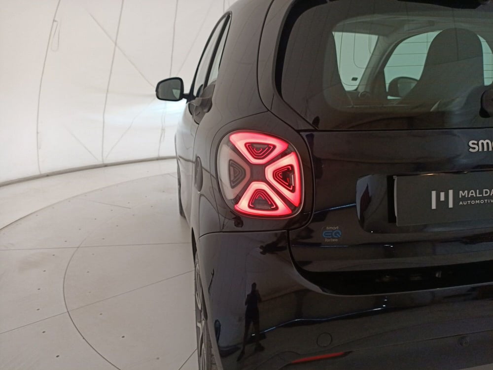 smart Fortwo usata a Barletta-Andria-Trani (10)