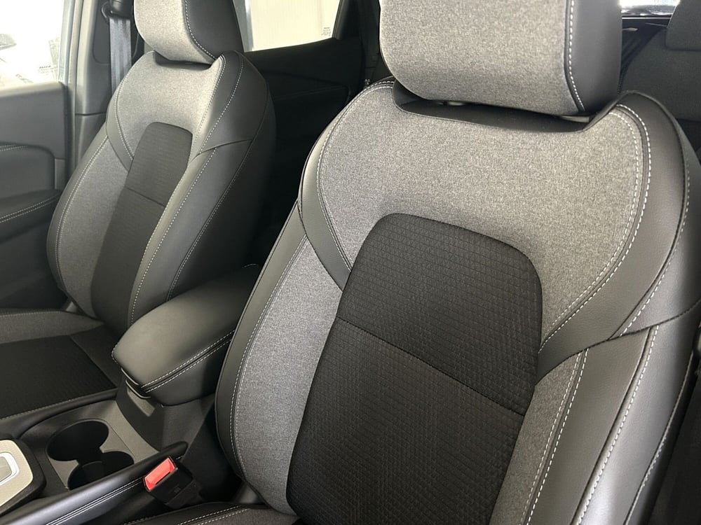 Nissan Qashqai nuova a Ferrara (10)