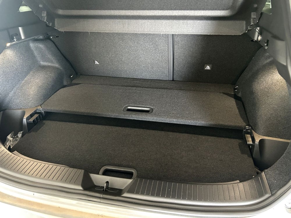 Nissan Qashqai nuova a Ferrara (14)