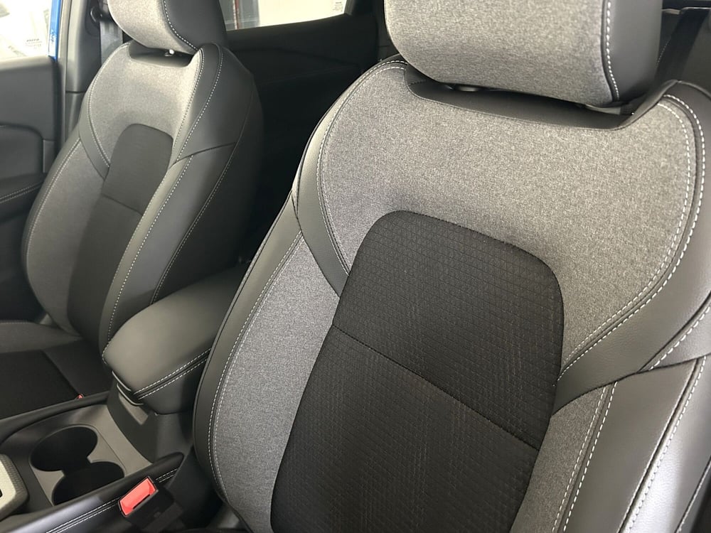 Nissan Qashqai nuova a Ferrara (10)