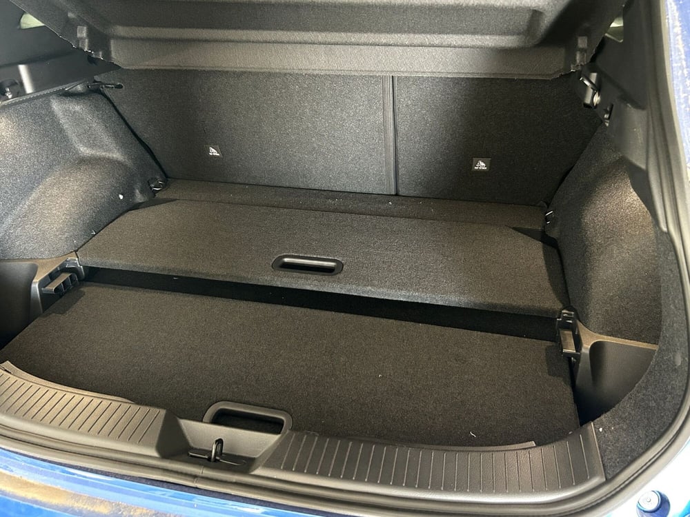 Nissan Qashqai nuova a Ferrara (14)