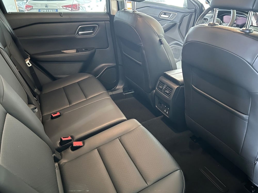 Nissan X-Trail nuova a Ferrara (13)