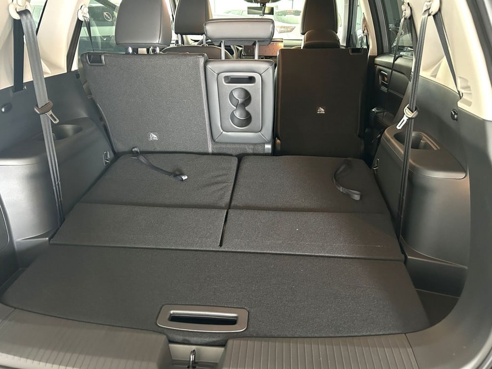 Nissan X-Trail nuova a Ferrara (15)