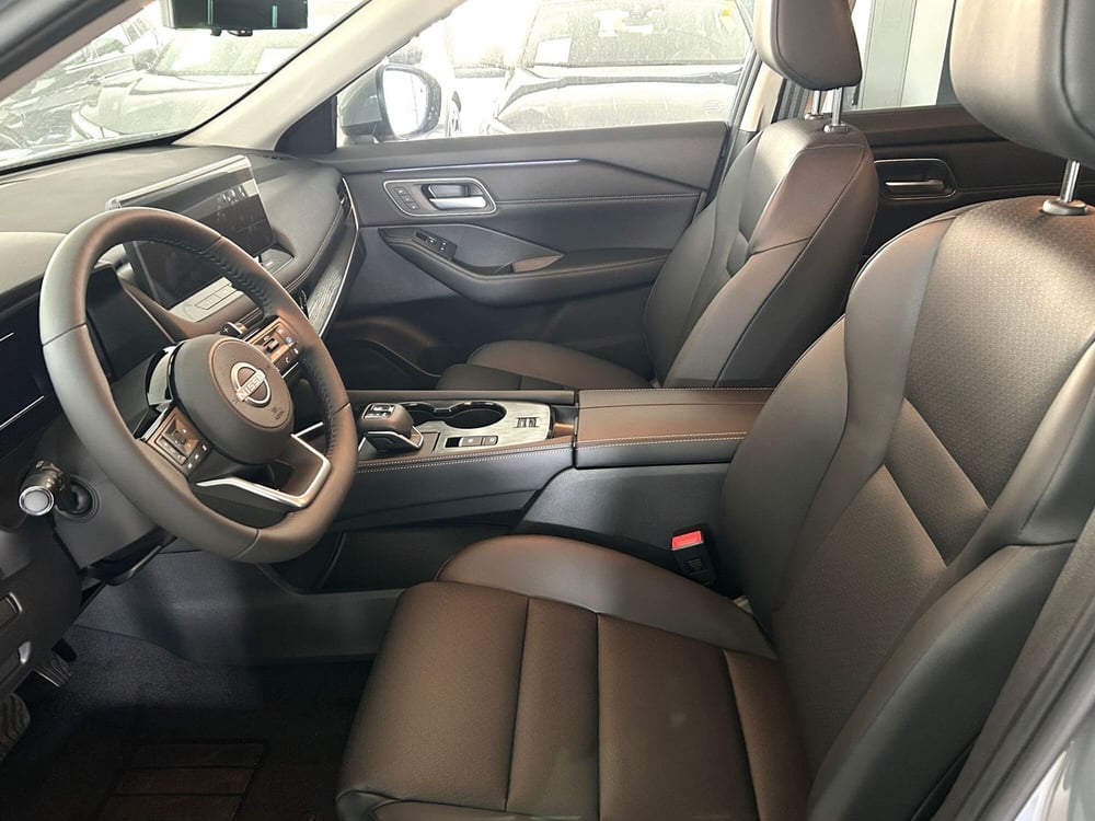 Nissan X-Trail nuova a Ferrara (8)