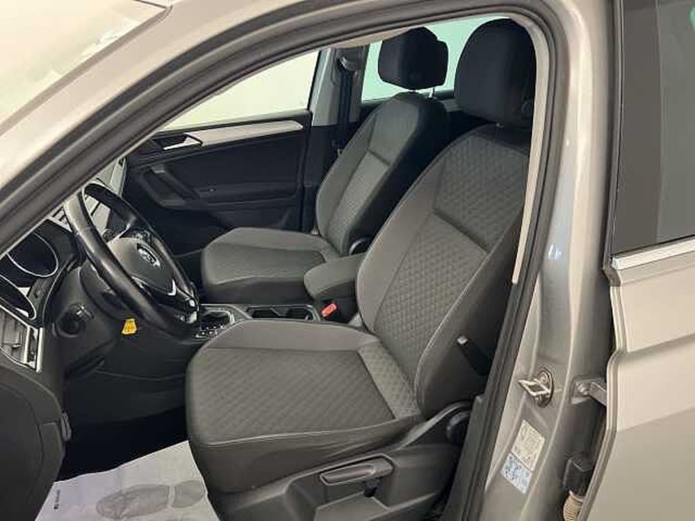 Volkswagen Tiguan usata a Forlì-Cesena (13)