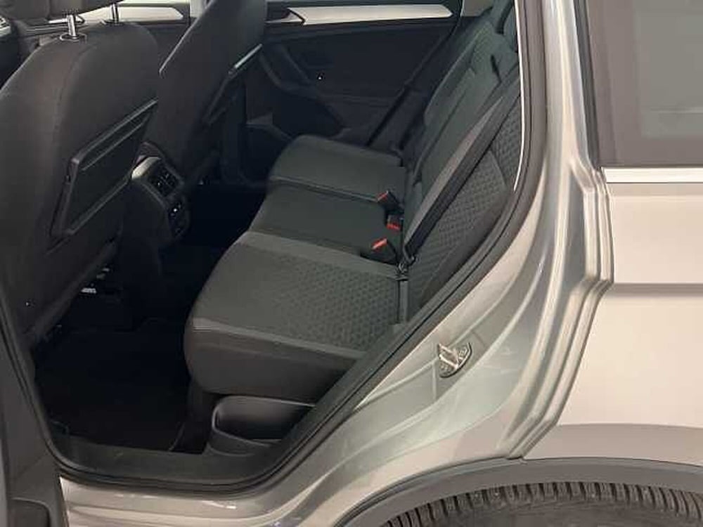 Volkswagen Tiguan usata a Forlì-Cesena (14)