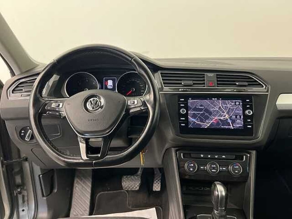 Volkswagen Tiguan usata a Forlì-Cesena (15)