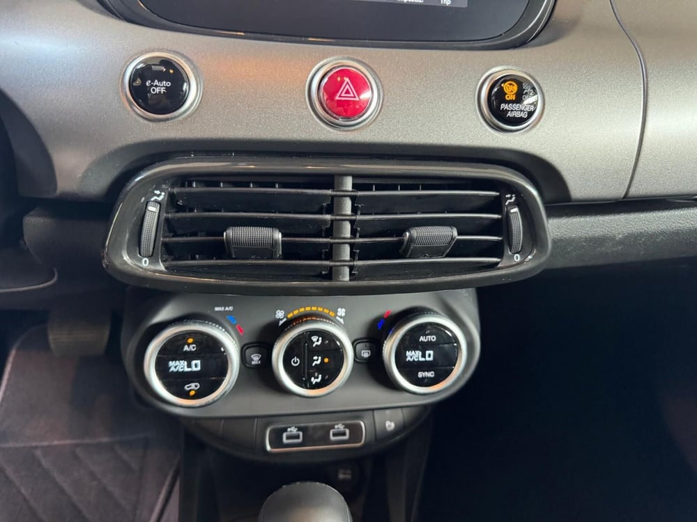 Fiat 500X usata a Milano (11)