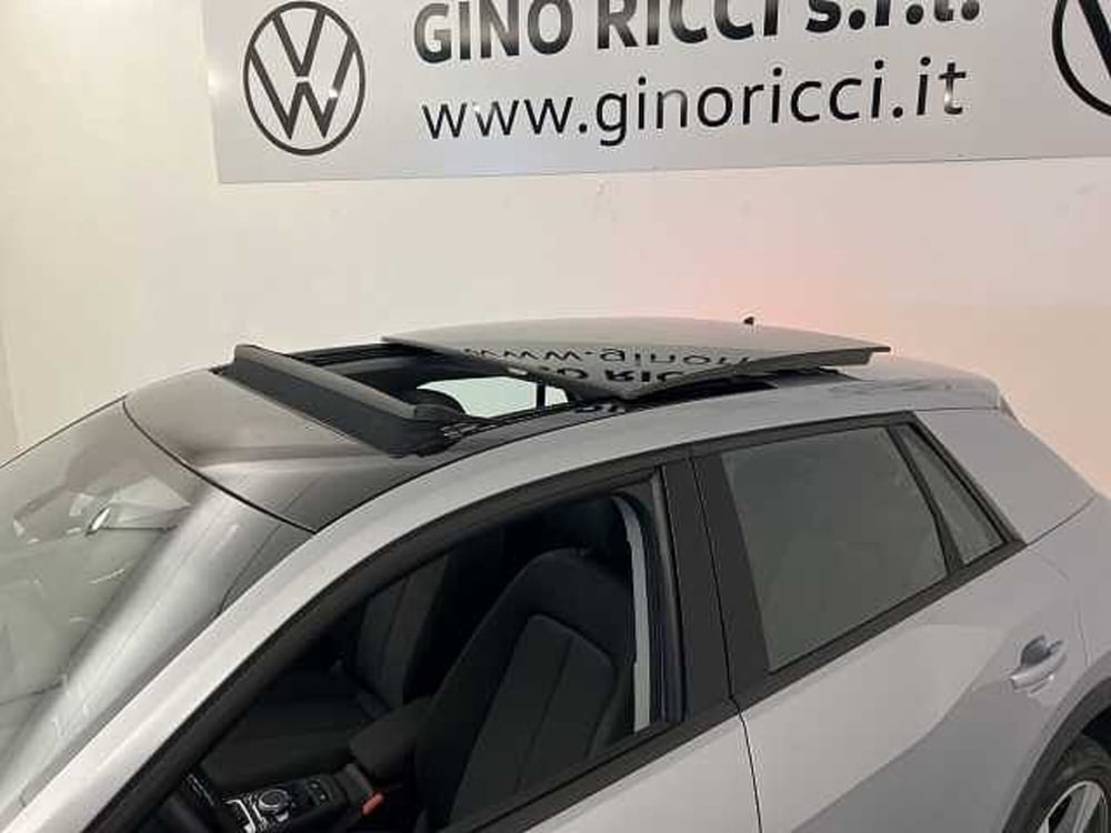 Audi Q2 usata a Forlì-Cesena (11)
