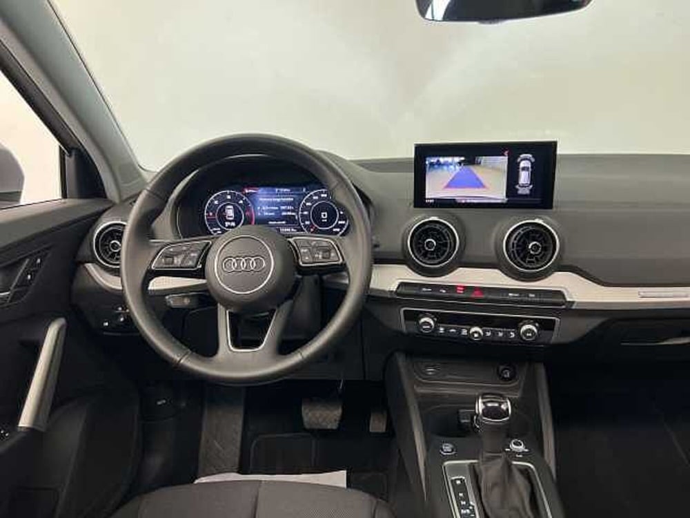 Audi Q2 usata a Forlì-Cesena (12)