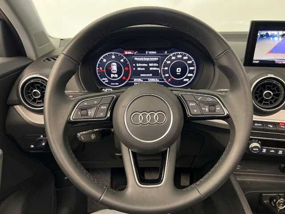 Audi Q2 usata a Forlì-Cesena (13)