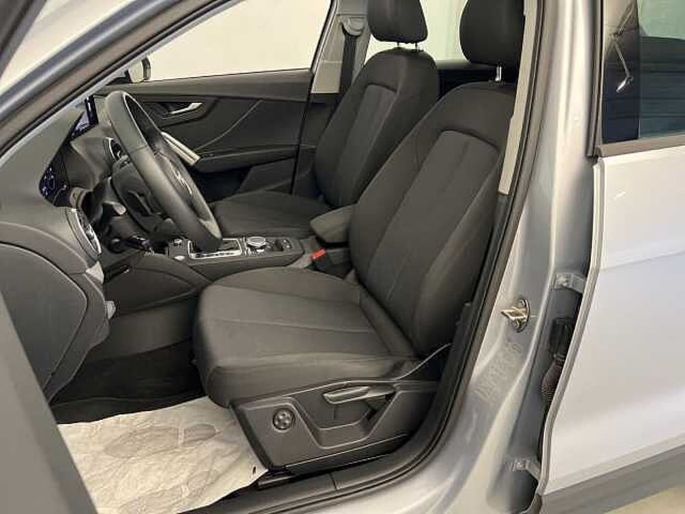 Audi Q2 usata a Forlì-Cesena (15)