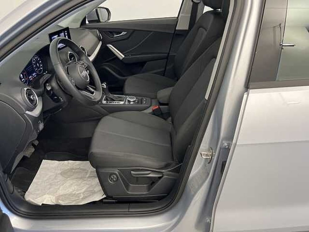 Audi Q2 usata a Forlì-Cesena (16)