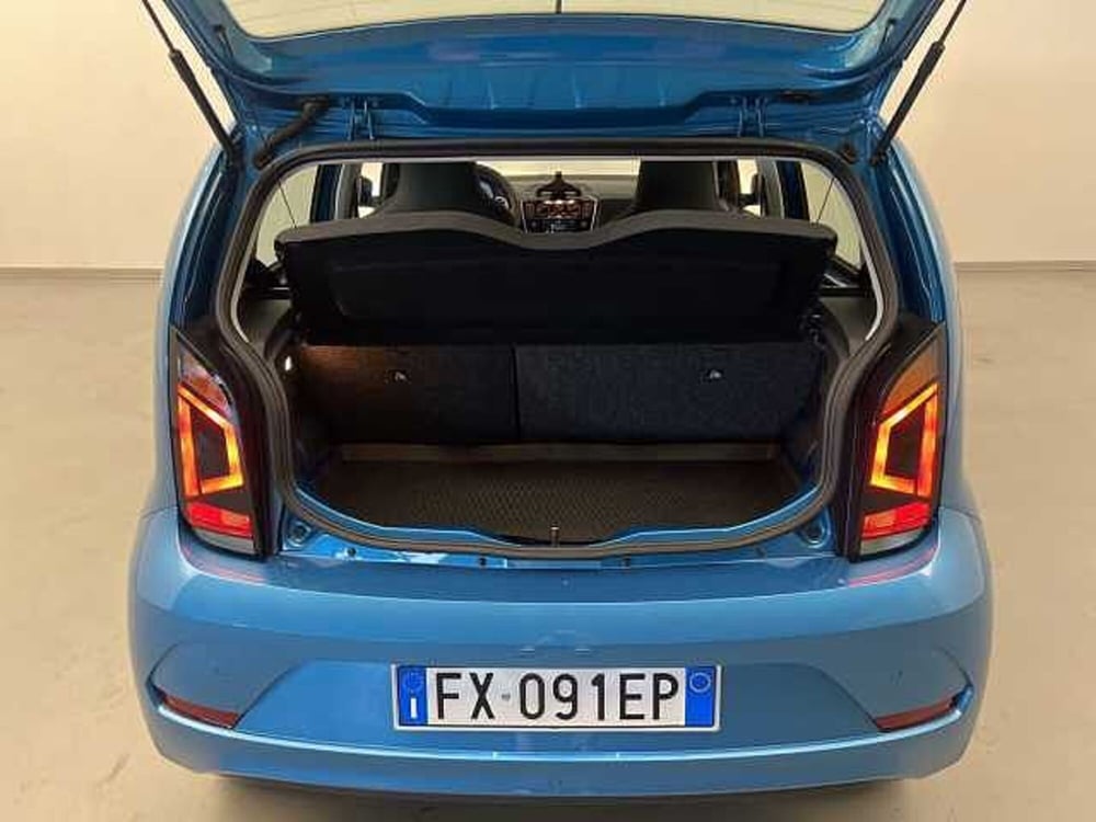 Volkswagen up! usata a Forlì-Cesena (10)
