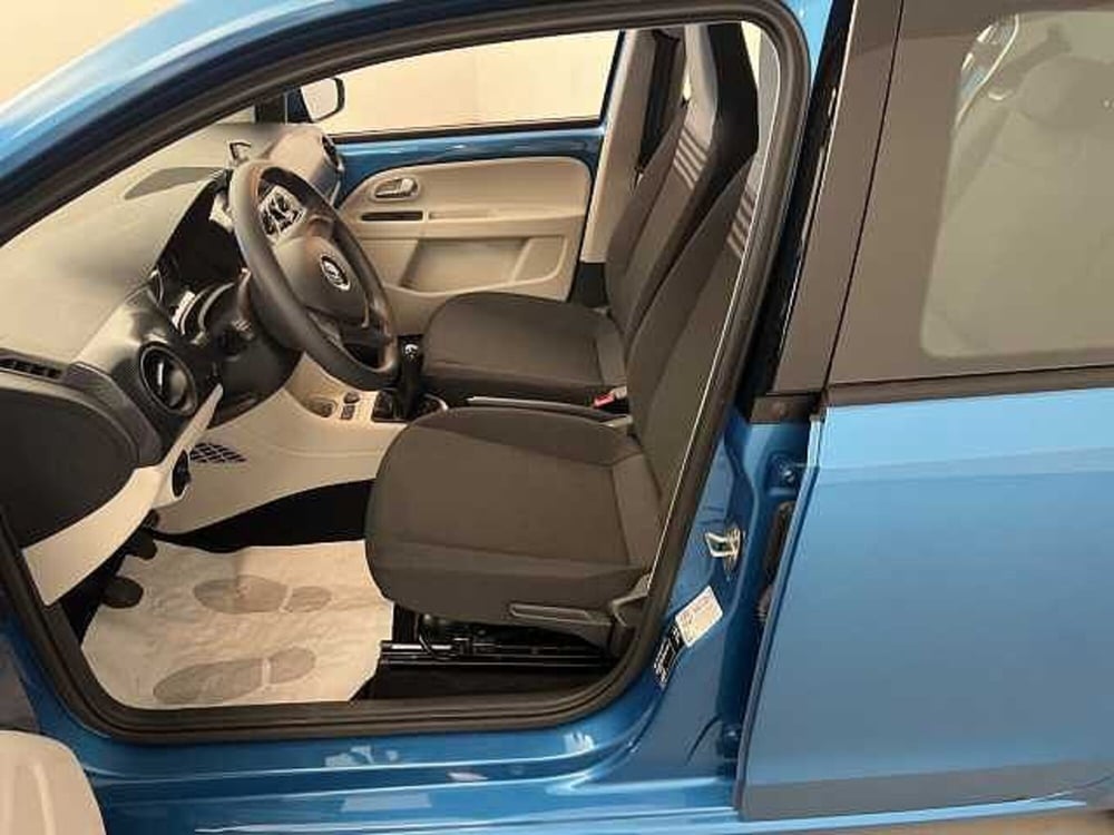 Volkswagen up! usata a Forlì-Cesena (12)