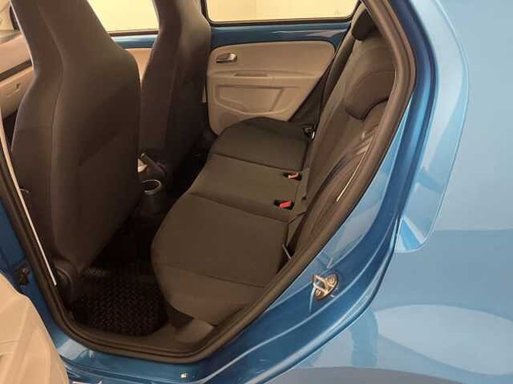 Volkswagen up! usata a Forlì-Cesena (13)