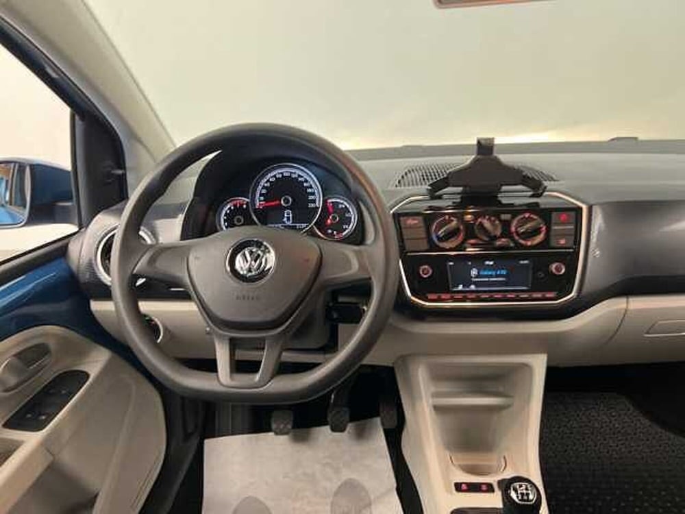 Volkswagen up! usata a Forlì-Cesena (14)