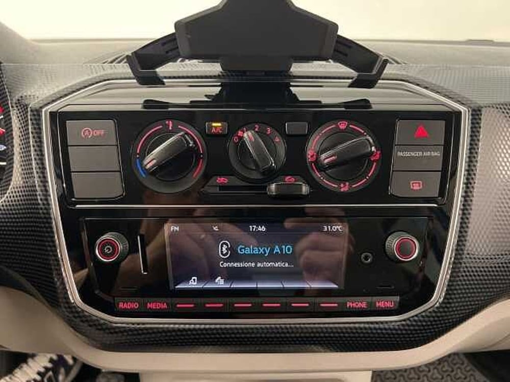 Volkswagen up! usata a Forlì-Cesena (18)