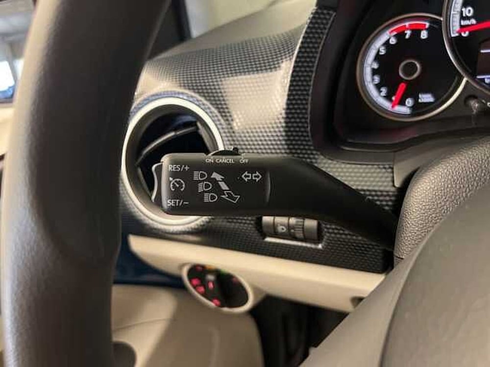 Volkswagen up! usata a Forlì-Cesena (19)