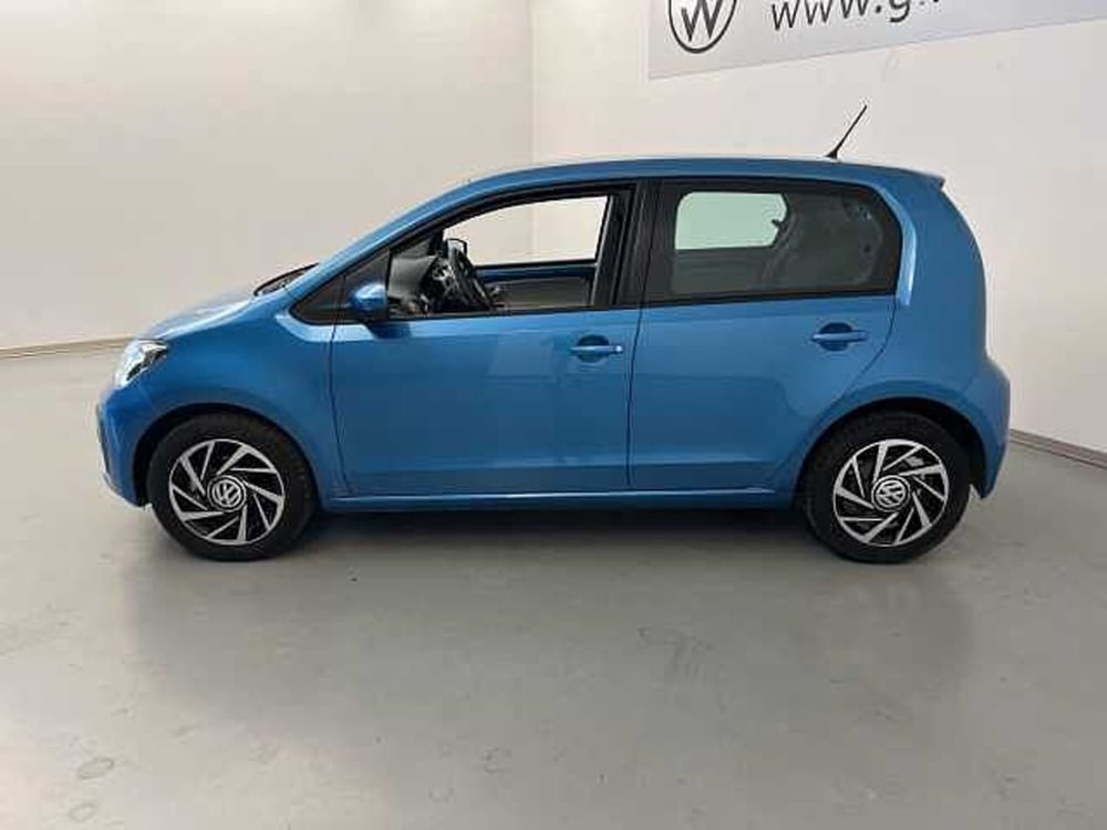 Volkswagen up! usata a Forlì-Cesena (3)