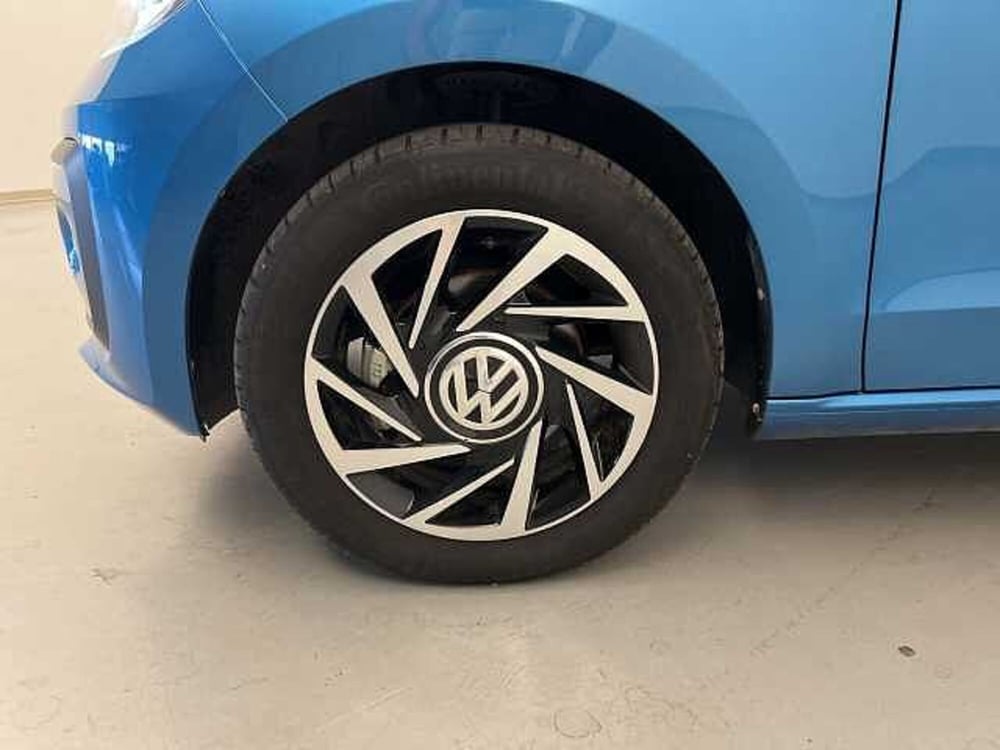 Volkswagen up! usata a Forlì-Cesena (9)