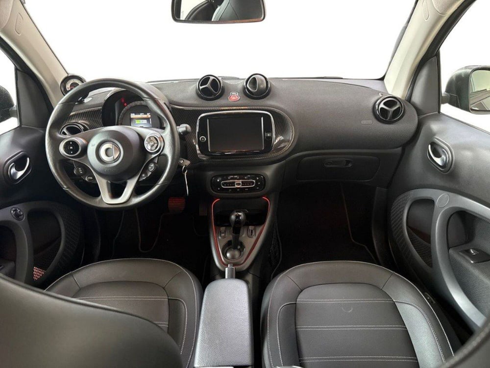 smart Fortwo usata a Macerata (10)