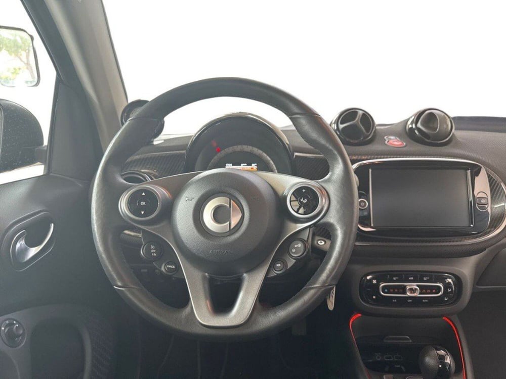 smart Fortwo usata a Macerata (11)