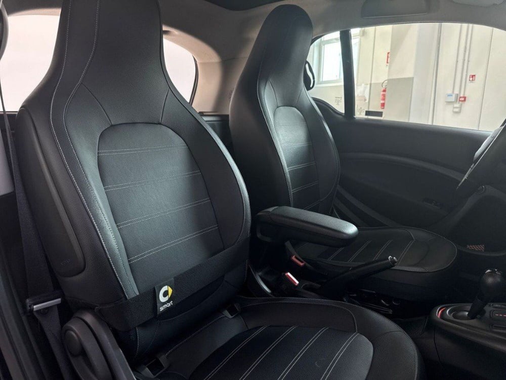 smart Fortwo usata a Macerata (13)