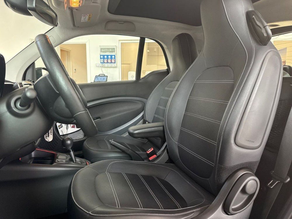 smart Fortwo usata a Macerata (14)