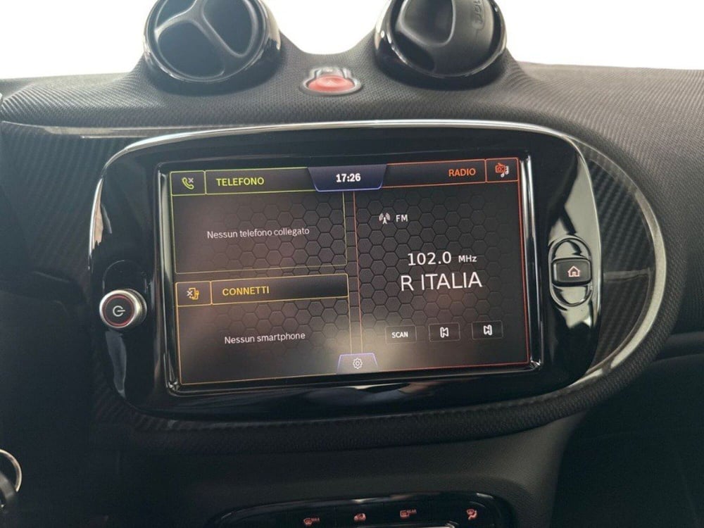 smart Fortwo usata a Macerata (15)