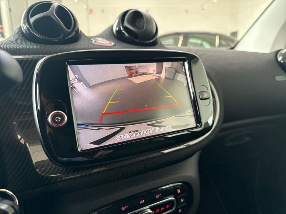 smart Fortwo usata a Macerata (17)