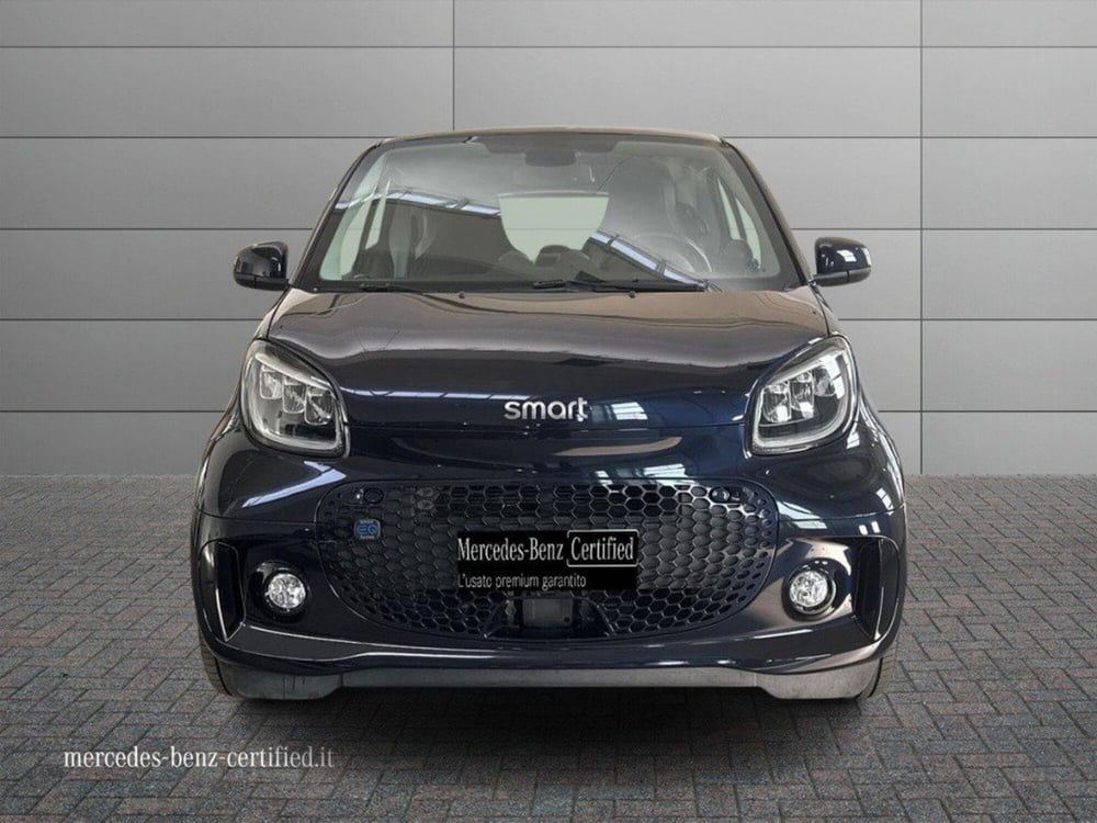 smart Fortwo usata a Macerata (2)