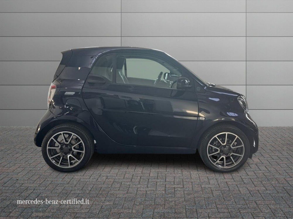 smart Fortwo usata a Macerata (3)