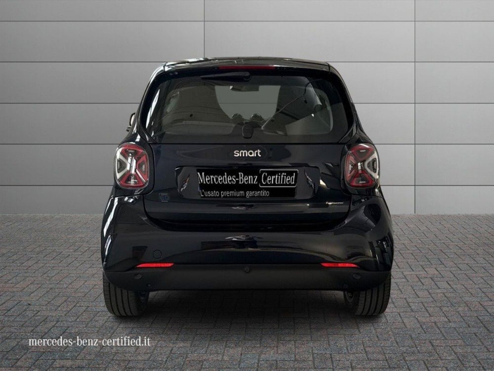 smart Fortwo usata a Macerata (6)