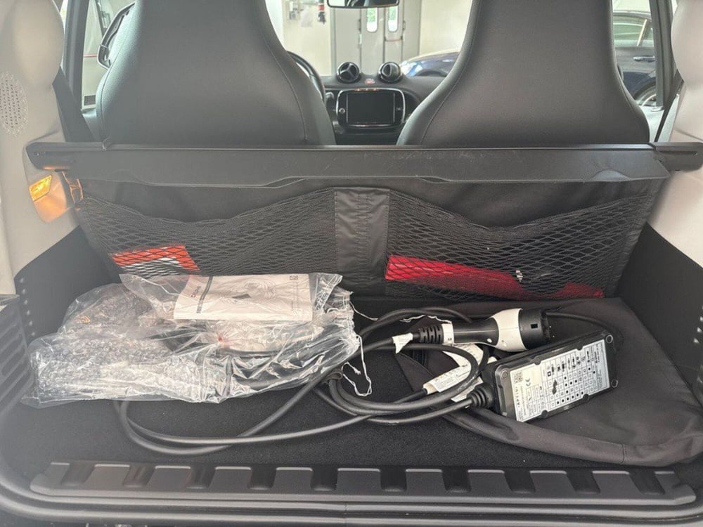smart Fortwo usata a Macerata (7)