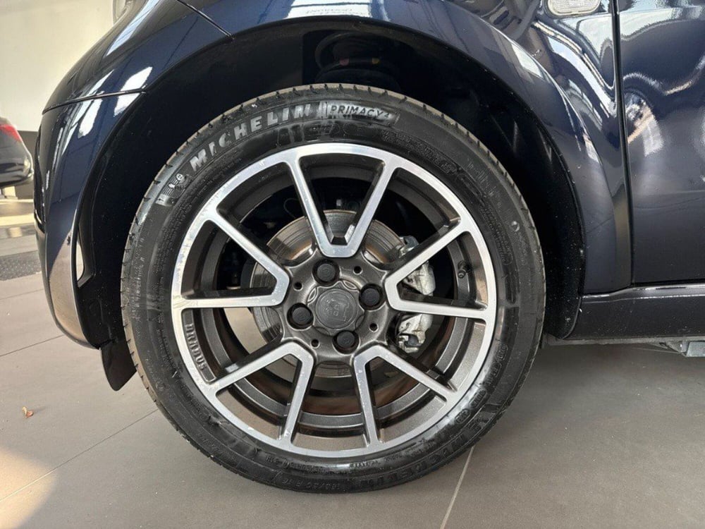 smart Fortwo usata a Macerata (8)