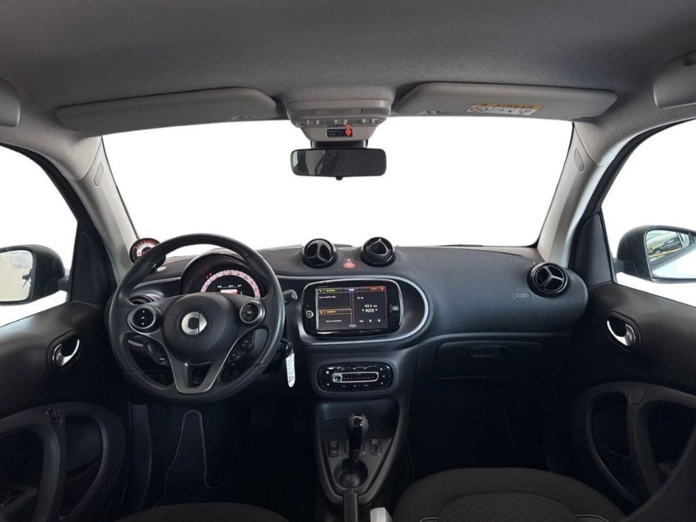 smart Fortwo usata a Macerata (10)