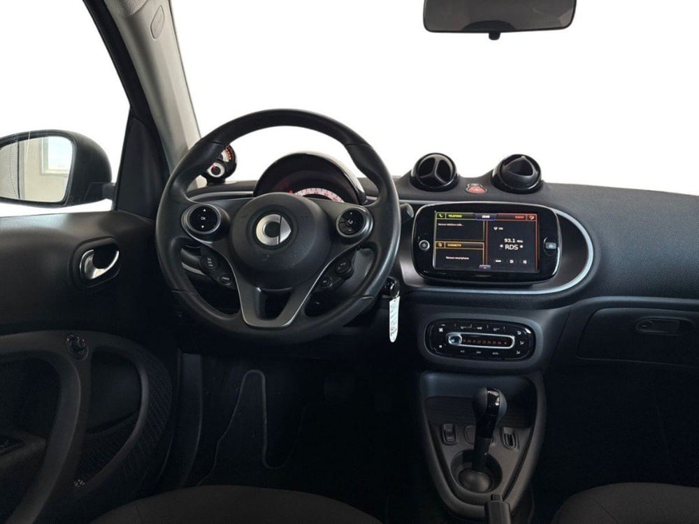 smart Fortwo usata a Macerata (11)