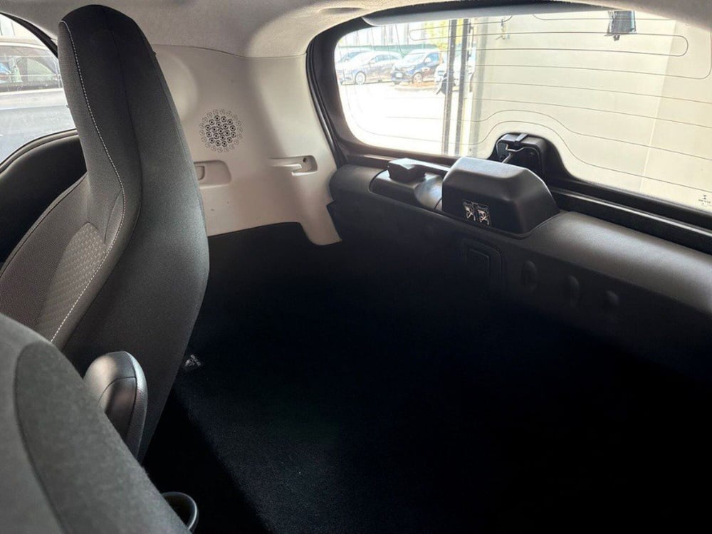 smart Fortwo usata a Macerata (13)