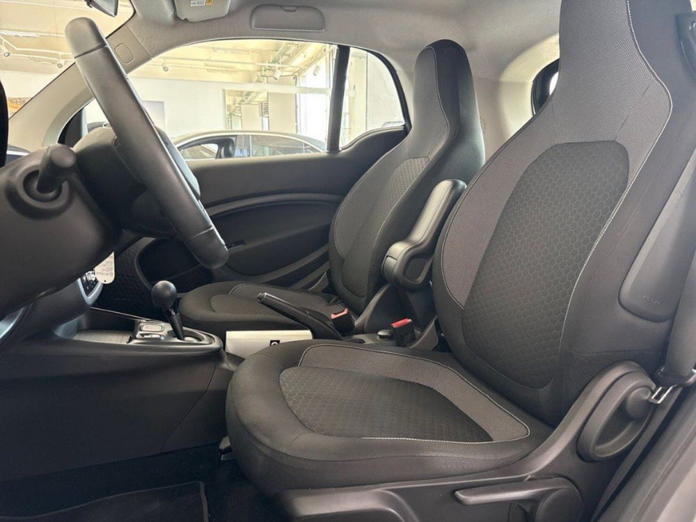 smart Fortwo usata a Macerata (14)