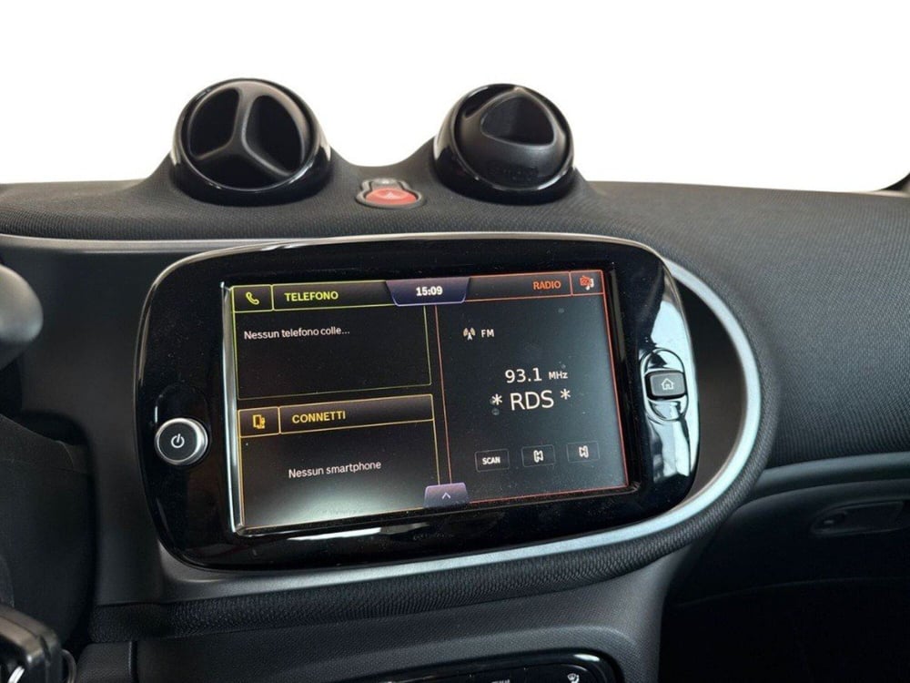 smart Fortwo usata a Macerata (15)