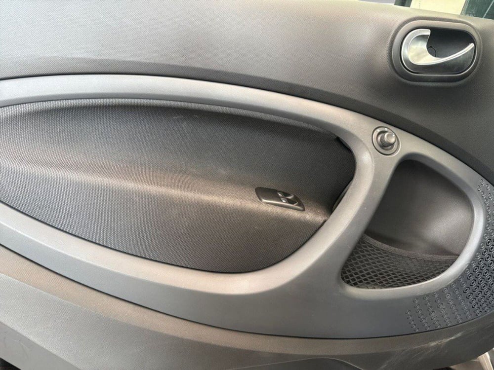 smart Fortwo usata a Macerata (17)